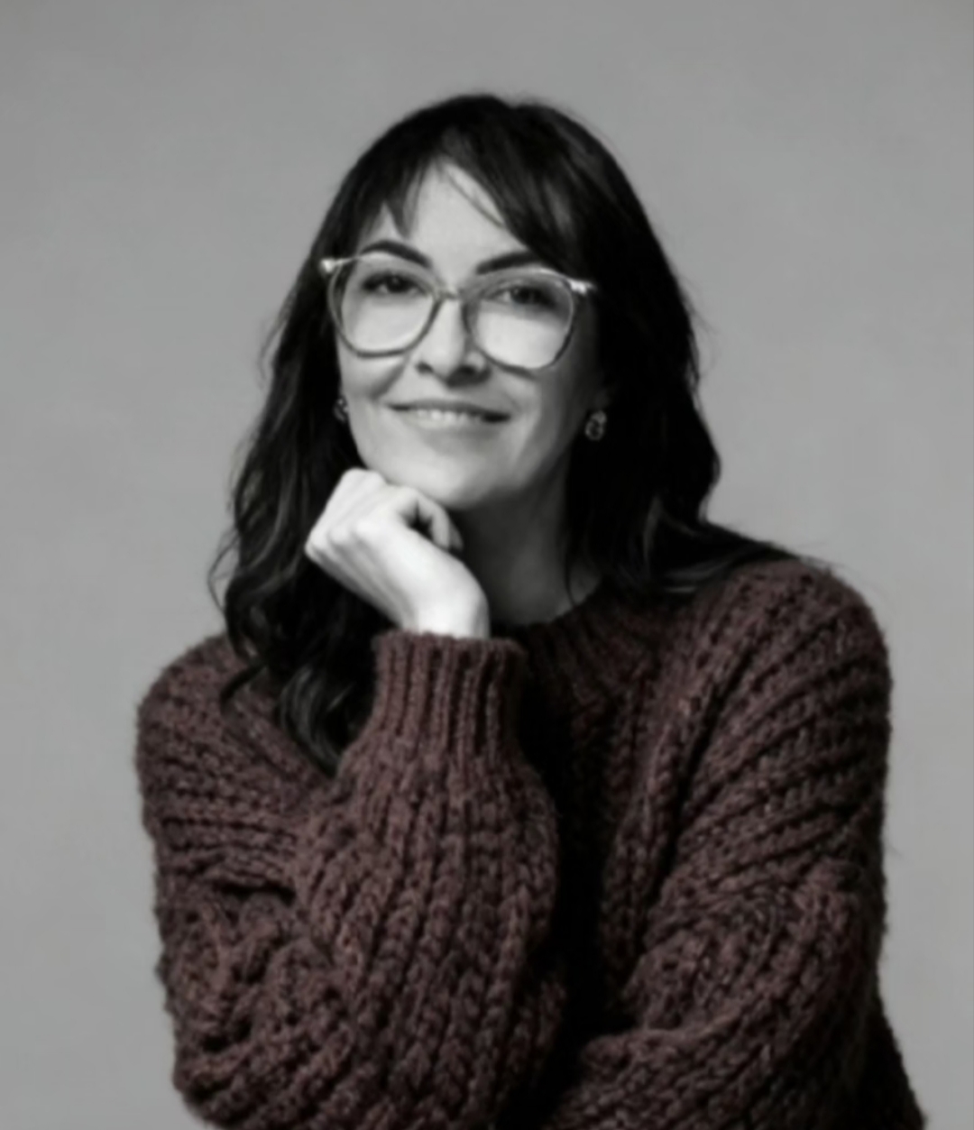 Joana Darc Rodrigues Ferreira, psicóloga e psicanalista